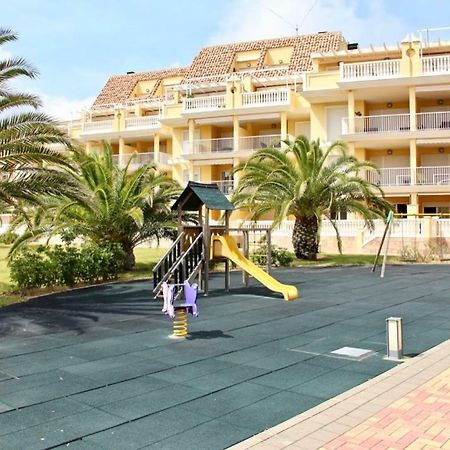 Estrella del Mar 68 Denia Exterior foto