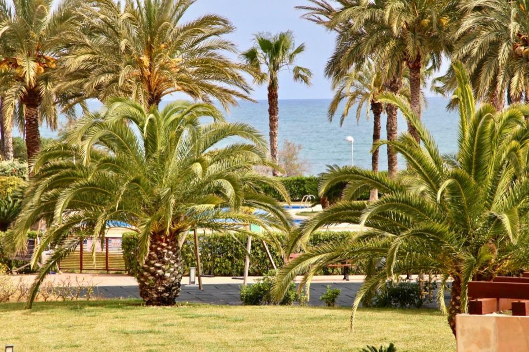 Estrella del Mar 68 Denia Exterior foto