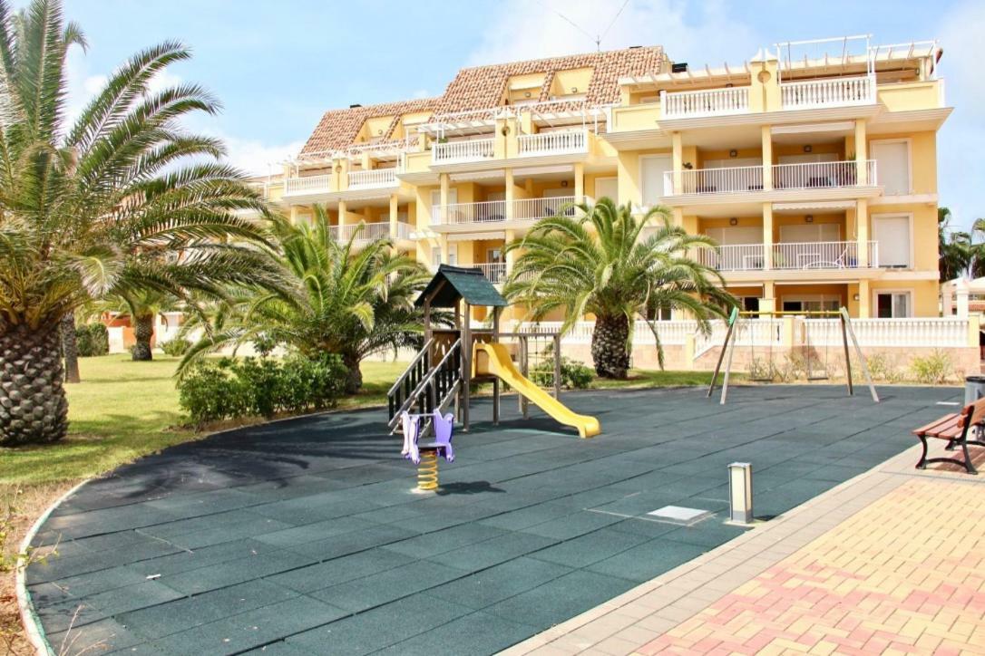 Estrella del Mar 68 Denia Exterior foto