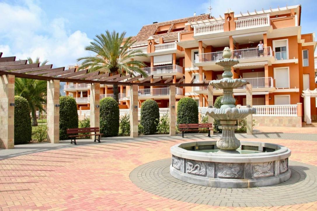 Estrella del Mar 68 Denia Exterior foto