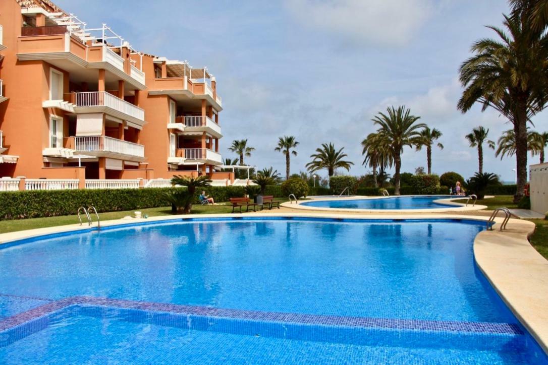 Estrella del Mar 68 Denia Exterior foto
