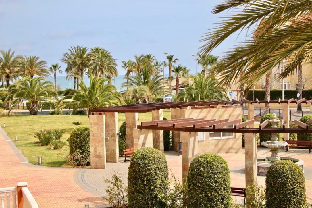 Estrella del Mar 68 Denia Exterior foto