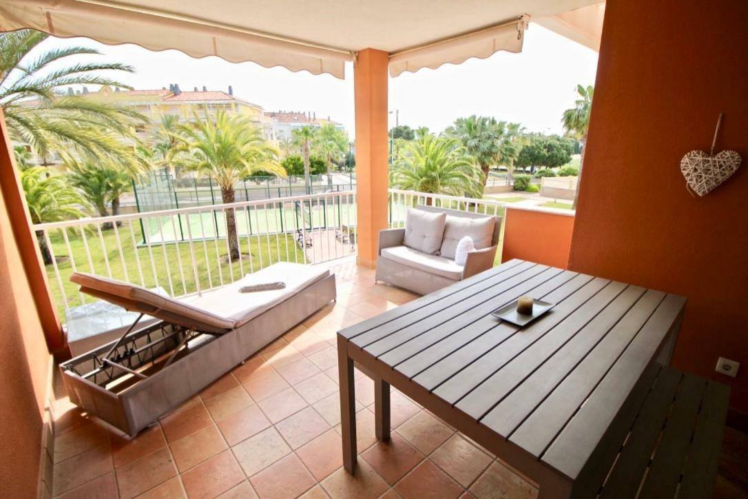 Estrella del Mar 68 Denia Exterior foto