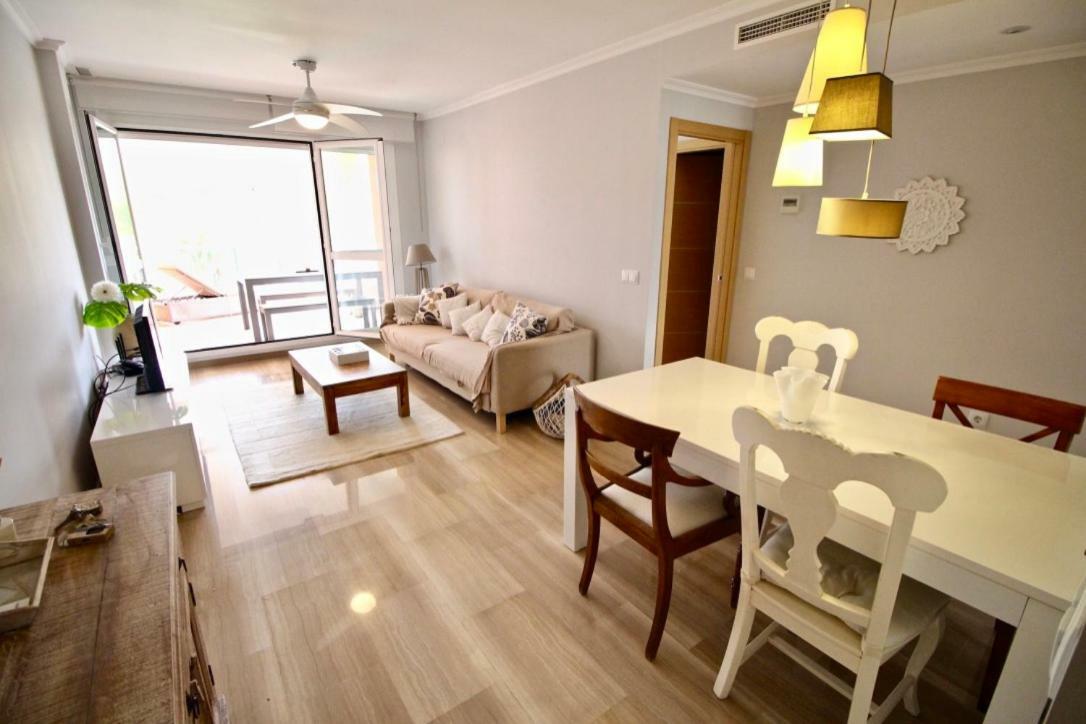 Estrella del Mar 68 Denia Exterior foto