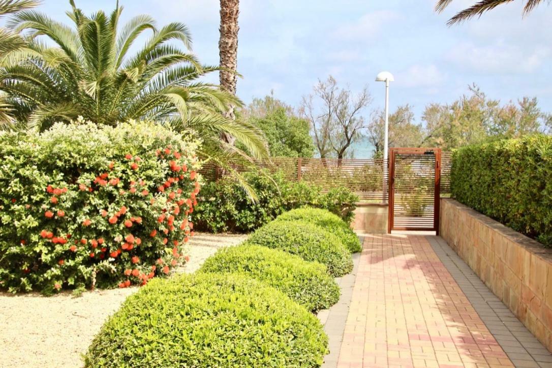 Estrella del Mar 68 Denia Exterior foto